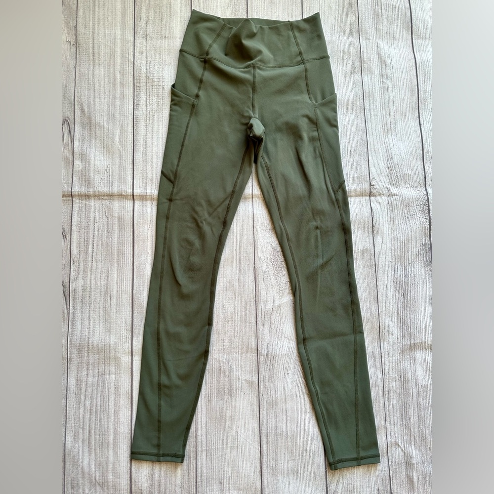 XS Fabletics Leggings